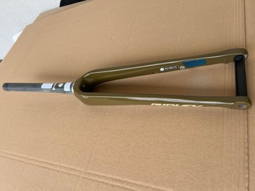 Гравийная рама Ridley Kanzo Speed ​​KAS02As, размер XS 525 мм Карбон
