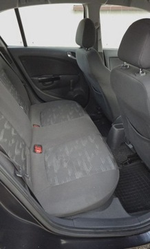 Opel Corsa D Hatchback 5d Facelifting 1.2 Twinport ECOTEC 70KM 2012 Opel Corsa 1,2 benzyna 70 KM klima zarejestrowany 1.2 Benzyna 70KM, zdjęcie 15