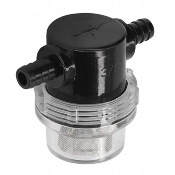 ПРОХОДНОЙ ФИЛЬТР ДЛЯ ВОДЯНОГО НАСОСА 1/2 NPSM