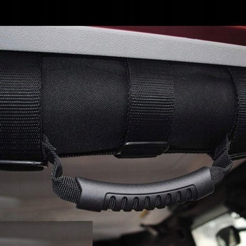 Поручни Wrangler Jeep YJ Do, 2 шт.