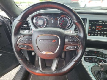 Dodge Challenger III 2022 Dodge Challenger Dodge Challenger RT RWD 2022 5.7 Benzyna 372KM, zdjęcie 9