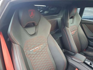 Lamborghini Huracan 2020 Lamborghini Huracan Evo 2020 5.2l 5.2 Benzyna 631KM, zdjęcie 10