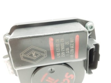 ДРОССЕЛЬ RENAULT SCENIC II 1.4 16V 8200063652