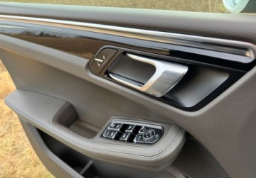 Porsche Macan SUV 3.0 V6 258KM 2015 Porsche Macan S BIALA PERLA zadbany PISEMNA GWARANCJA w cenie Transport, zdjęcie 28