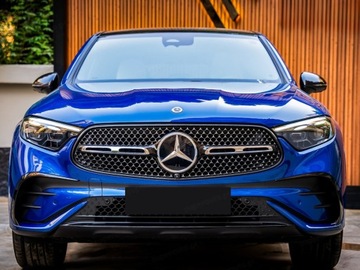 Mercedes GLC C254/X254 2025 GLC Coupe 300 e 4-Matic AMG Line 2.0 (360KM) 2025, zdjęcie 1