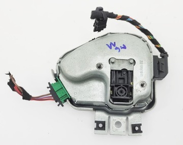 AUDI A6 C6 Q7 I 4L ZÁVORA UZAMČENÍ SLOUPCE 4F0905852C