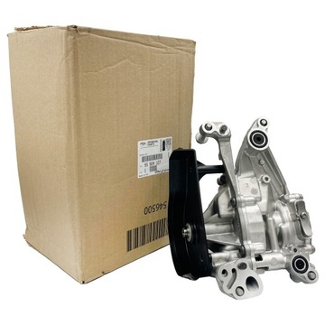 Pompa oleju 1.6 DIESEL CDTI Opel Astra Insignia ORYGINALNA GM PSA 55509127