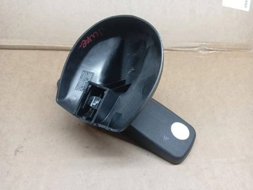 NISSAN JUKE I F15 ZRCÁTKO VNITŘNÍ ZPÁTEČNÁ