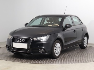Audi 2012 Audi A1 1.2 TFSI, Klima, zdjęcie 1