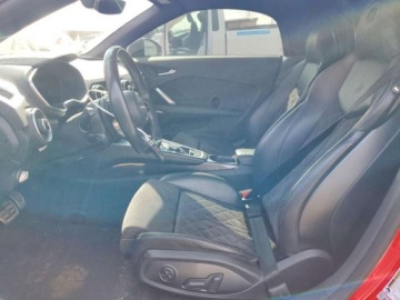Audi TT 8S 2018 Audi TT Coupe 2018 2.0 Benzyna 220KM, zdjęcie 7