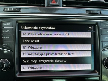 Volkswagen Tiguan II SUV 2.0 TDI 150KM 2017 Volkswagen Tiguan Salon PL! LED Asystent GWARANCJA, zdjęcie 24