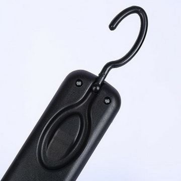 ЛАМПА ДЛЯ МАСТЕРСКОЙ СВЕТОДИОДНЫЙ ФАКЕЛ КРЮК МАГНИТНЫЙ КАБЕЛЬ