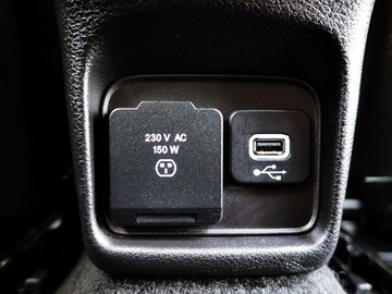 Jeep Compass II SUV 1.4 Multiair 170KM 2019 Jeep Compass 1wł Kraj Bezwypadkowy 4x4 170KM, zdjęcie 12