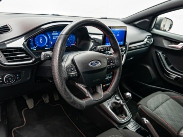 Ford Puma II 2022 FORD Puma 1.0 EcoBoost ST-Line Suv 125KM 2022, zdjęcie 7