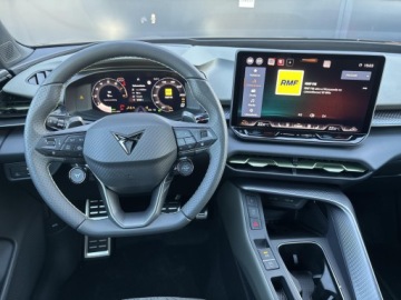 Cupra Terramar SUV 1.5 eTSI 150KM 2026 Cupra Terramar 1.5 eTSI 150 KM 7-biegowa automatyc, zdjęcie 18