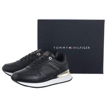 Buty Sneakersy Tommy Hilfiger Elevated Feminine