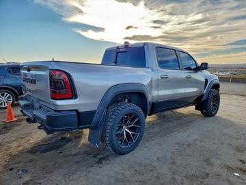 Dodge Ram V 2021 Dodge RAM TRX 2021r., Trx, 6.2L, od ubezpieczalni 6.2 Benzyna 702KM, zdjęcie 3