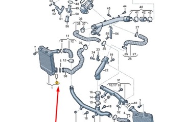 BMW 3 F30 F31 4 F32 61129313607 SADA ČIDEL PARKOVÁNÍ Z
