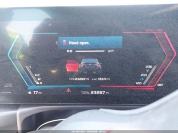 BMW Seria 2 F74 2024 BMW M2 2024 3.0l 3.0 Benzyna 453KM, zdjęcie 10