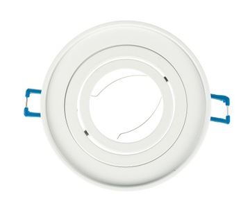 ГАЛОГЕННАЯ СВЕТОДИОДНАЯ ТРУБКА ДЛЯ СКРЫТОГО МОНТАЖА ПОДВИЖНАЯ GU10