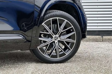 Mercedes GLB 2026 Mercedes-Benz GLB 250 EQ AMG Advanced Plus Leasing Wynajem 272KM, zdjęcie 7