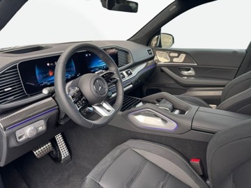 Mercedes GLS X167 SUV AMG Facelifting 4.0 63 612KM 2024 Mercedes-Benz GLS 4.0 Benzyna 612KM, zdjęcie 10