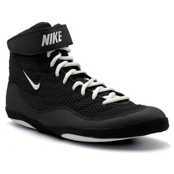 BUTY ZAPAŚNICZE NIKE INFLICT 3 BOKSERSKIE MMA BJJ