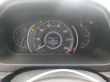 Honda CR-V IV 2016 Honda CR-V Honda CR-V 2.4 Benzyna 185KM, zdjęcie 9