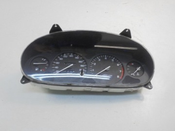 DAEWOO LEGANZA PŘÍSTROJOVÁ DESKA BUDÍKY 2.0B 96256028