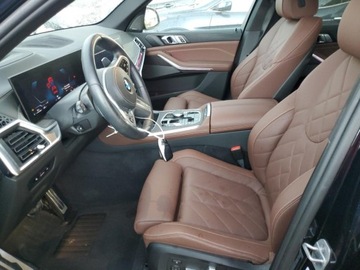 BMW X5 G05 2024 BMW X5 sDrive40i 2024 3.0l 3.0 Benzyna 375KM, zdjęcie 7