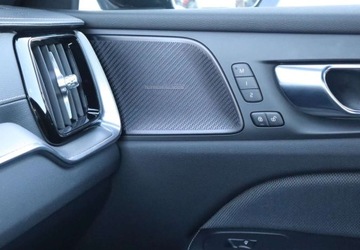 Volvo S60 III 2022 Volvo S60 T8 455km AWD Plug-In Hybrid Polestar Engineer I Wlasciciel Gwara, zdjęcie 23