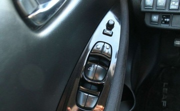 Nissan Leaf I Hatchback 5d Facelifting Elektryczny 109KM 2016 Nissan Leaf Elektryczny 109KM, zdjęcie 18