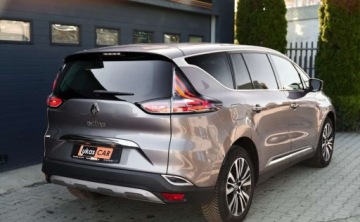 Renault Espace V Van 1.6 Energy TCe 200KM 2015 Renault Espace Renault Espace 1.6 dCi Energy Initiale Paris EDC 1.6 Benzyna, zdjęcie 38