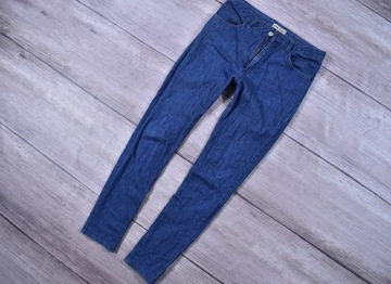 ACNE Jeans Jeansy Męskie Spodnie Premium W31 L32