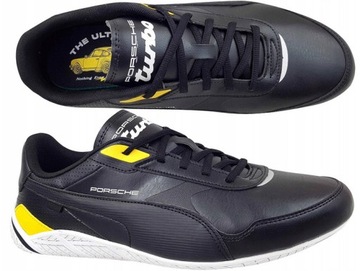 PUMA RDG CAT 307445 01 BUTY MĘSKIE R. 41