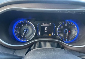 Chrysler Pacifica II 2018 Chrysler Pacifica 2018 Chrysler Pacifica, Touring L - W POLSCE, po oplatac, zdjęcie 15