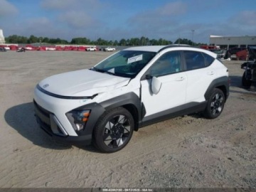 Hyundai Kona II 2025 Hyundai Kona 2025 HYUNDAI KONA SEL 2.0 Benzyna 147KM, zdjęcie 2