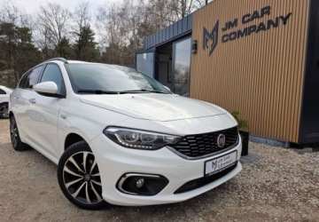 Fiat Tipo II Station Wagon 1.6 MultiJet 120KM 2018 Fiat Tipo Fiat Tipo 1.6 Diesel 120KM, zdjęcie 1