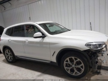 BMW X3 G01 2021 BMW X3 2021 BMW X3 PHEV XDRIVE30E 2.0 Hybryda Plug-in 180KM, zdjęcie 12