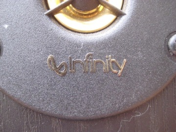 Динамики/колонки Infinity reference 61 mk II