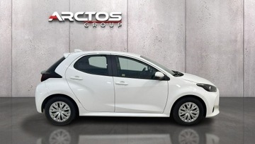 Toyota Yaris IV 2023 Toyota Yaris 1.0 Comfort Hatchback, zdjęcie 5