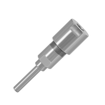 6 mm do 6 mm Chwyt Przedłużka Pręt przedłużający