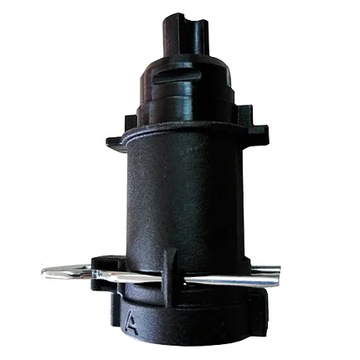 ADAPTER DO 3-DROGOWY ZAWÓR STREFOWY AZV AFRISO