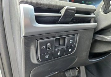 Hyundai Tucson IV 2025 Hyundai Tucson PHEV 4WD Executive Comfort Oferta Specjalna 1.6 253KM, zdjęcie 21