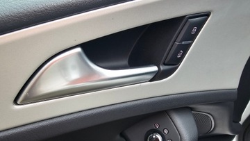 Audi A6 C7 Avant Facelifting 2.0 TDI ultra 190KM 2016 S-line 190KM Ultra Skóry S-tronic 168tkm ElKlapa FULLED - IDEALNA!!, zdjęcie 34