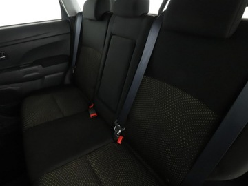 Mitsubishi ASX I SUV Facelifting 2015 1.6 117KM 2016 Mitsubishi ASX klima auto kamera cofania, zdjęcie 16