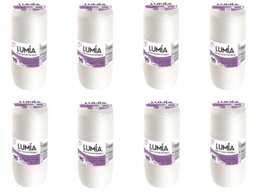 8x Lumia WKŁAD OLEJOWY do zniczy 240g 96h = 4 dni