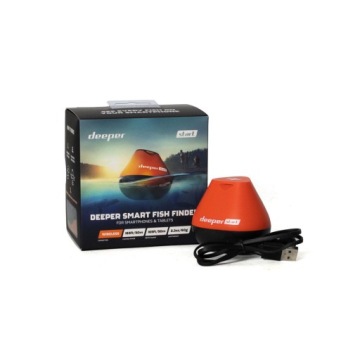 Эхолот Deeper START Smart Fishfinder
