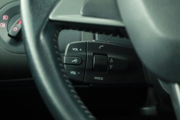 Seat Ibiza IV Hatchback 5d Facelifting 1.2 TSI 105KM 2015 Seat Ibiza 1.2 TSI, Salon Polska, Serwis ASO, zdjęcie 12