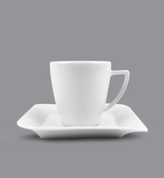 LIKED OPERA 12 чашек 200 мл + блюдце 14,5см